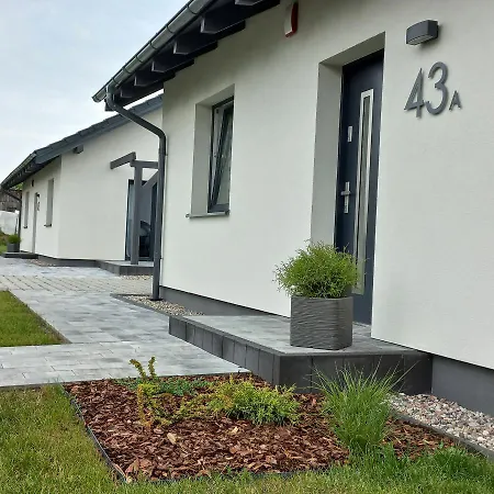 SeaBrothers - wynajem domu nad morzem Jastrzębia Góra Tupadła Exterior foto