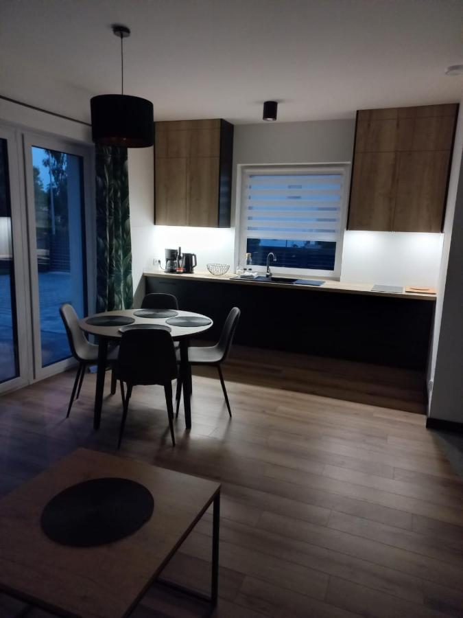 Seabrothers - Nasz Pomysl Na Twoj Wypoczynek Holiday home *