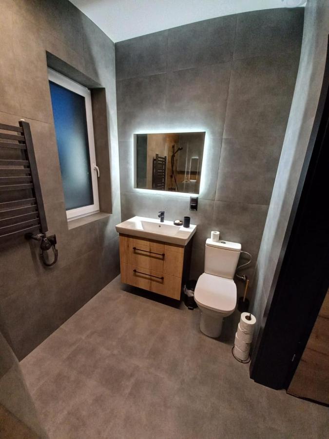 Seabrothers - Nasz Pomysl Na Twoj Wypoczynek Holiday home Tupadly