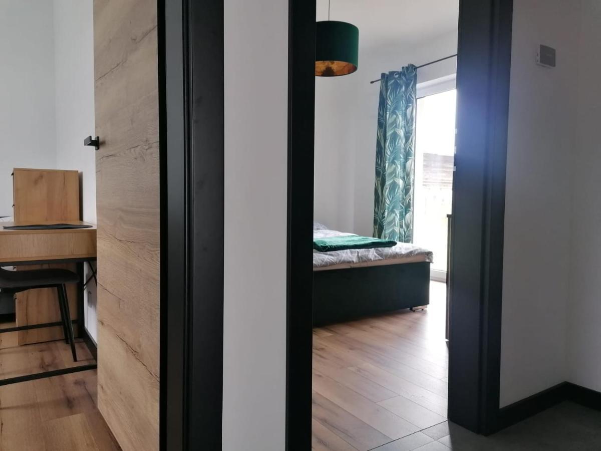 Holiday home Seabrothers - Nasz Pomysl Na Twoj Wypoczynek Tupadly