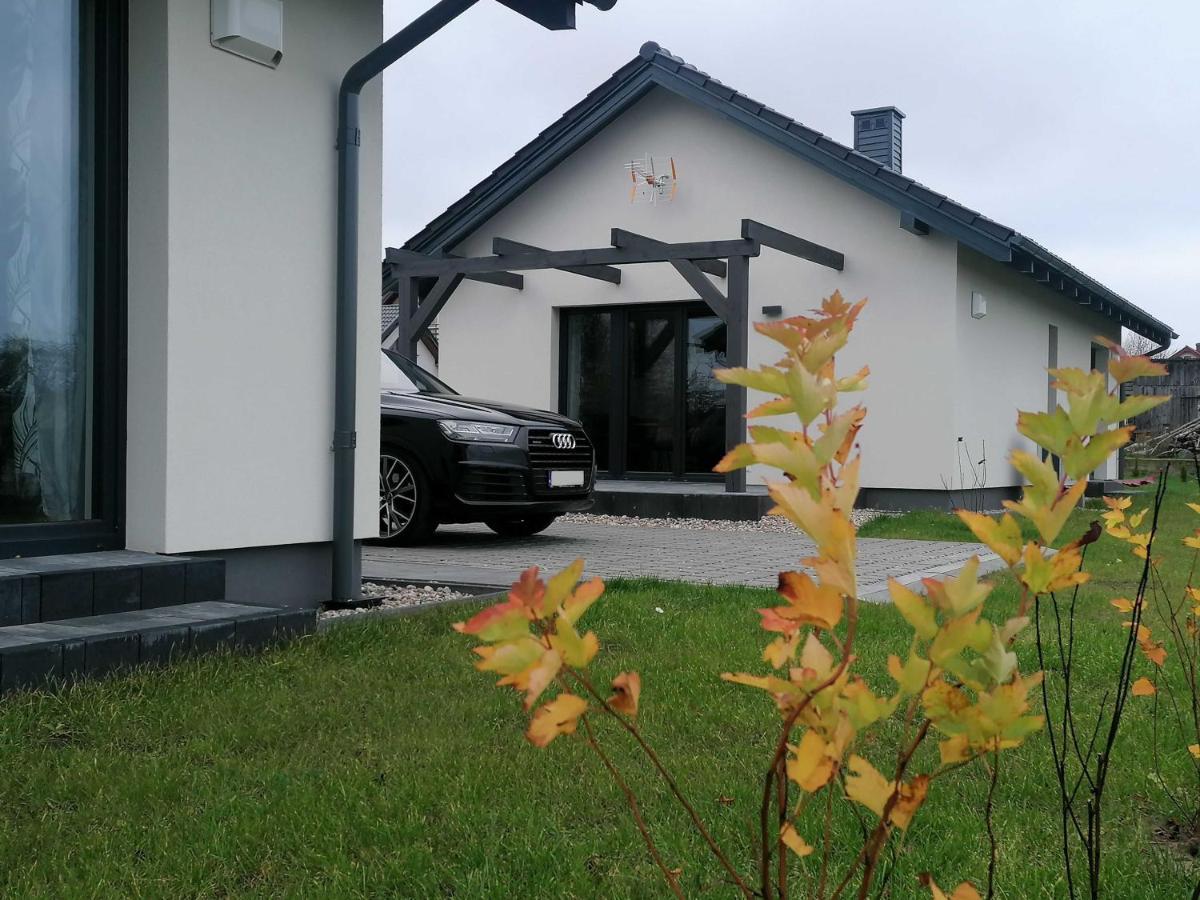 Holiday home Seabrothers - Nasz Pomysl Na Twoj Wypoczynek Tupadly