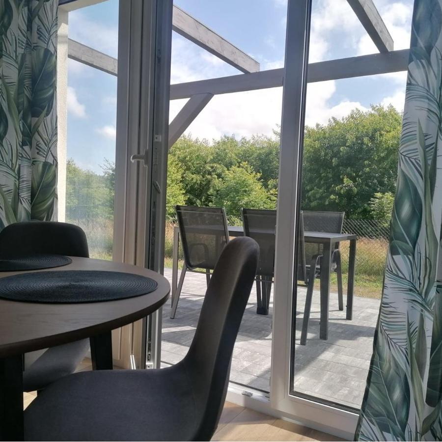 Holiday home Seabrothers - Nasz Pomysl Na Twoj Wypoczynek Tupadly