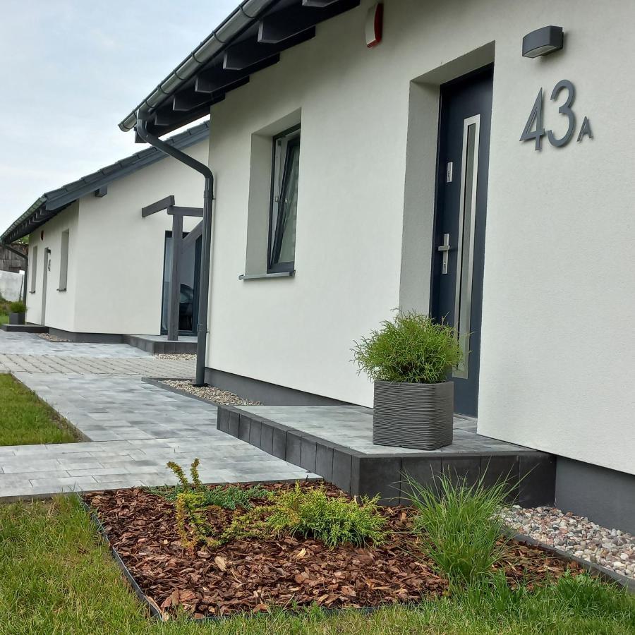 Seabrothers - Nasz Pomysl Na Twoj Wypoczynek Holiday home Tupadly