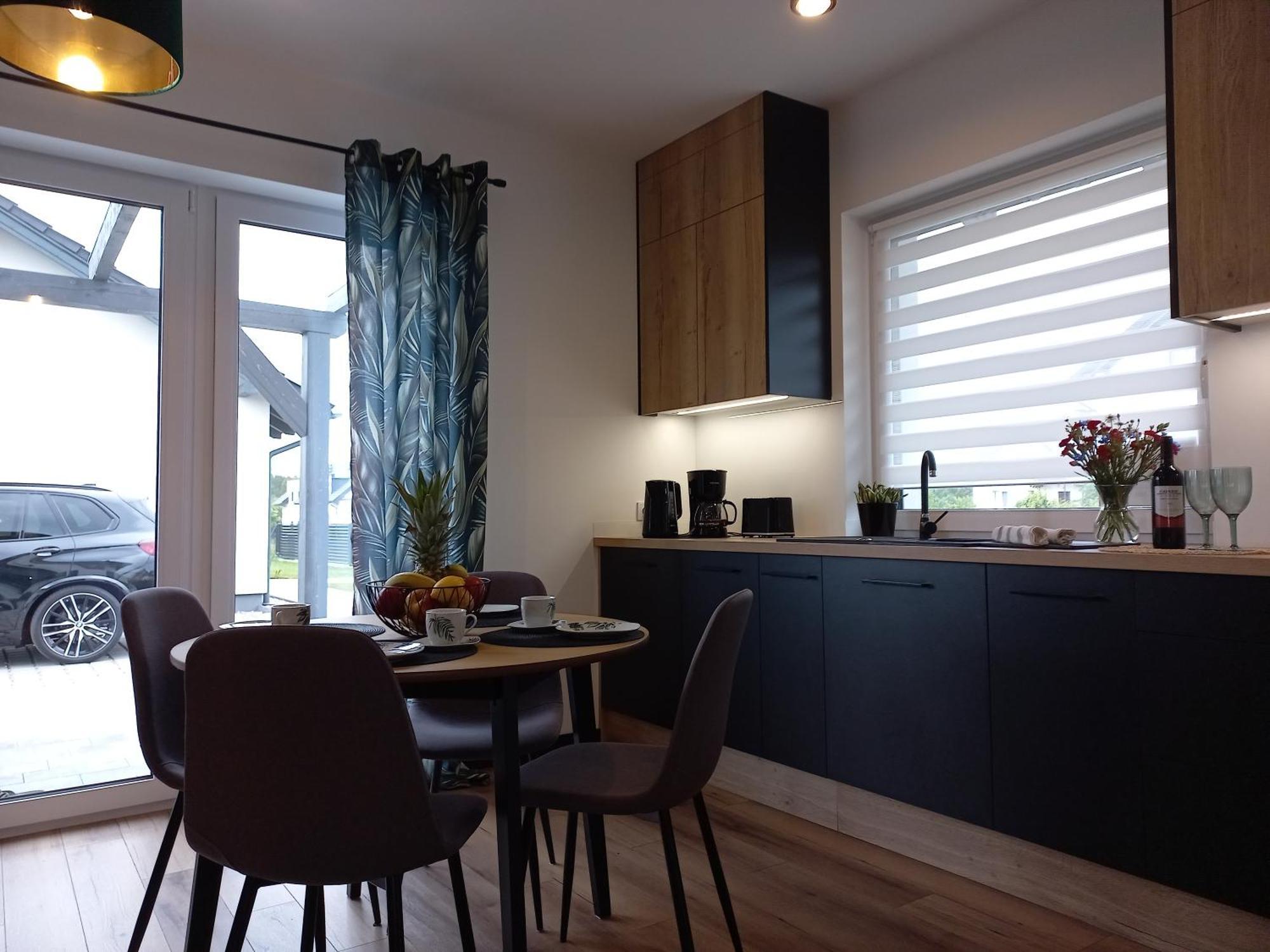 Holiday home Seabrothers - Nasz Pomysl Na Twoj Wypoczynek Tupadly