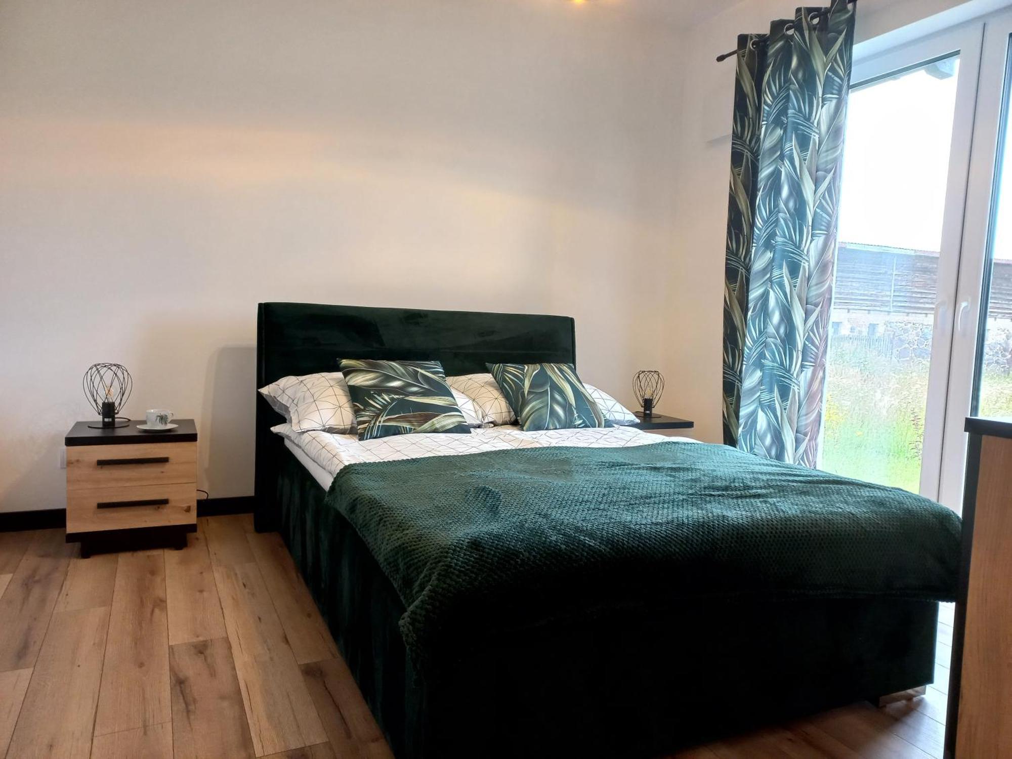 Holiday home Seabrothers - Nasz Pomysl Na Twoj Wypoczynek