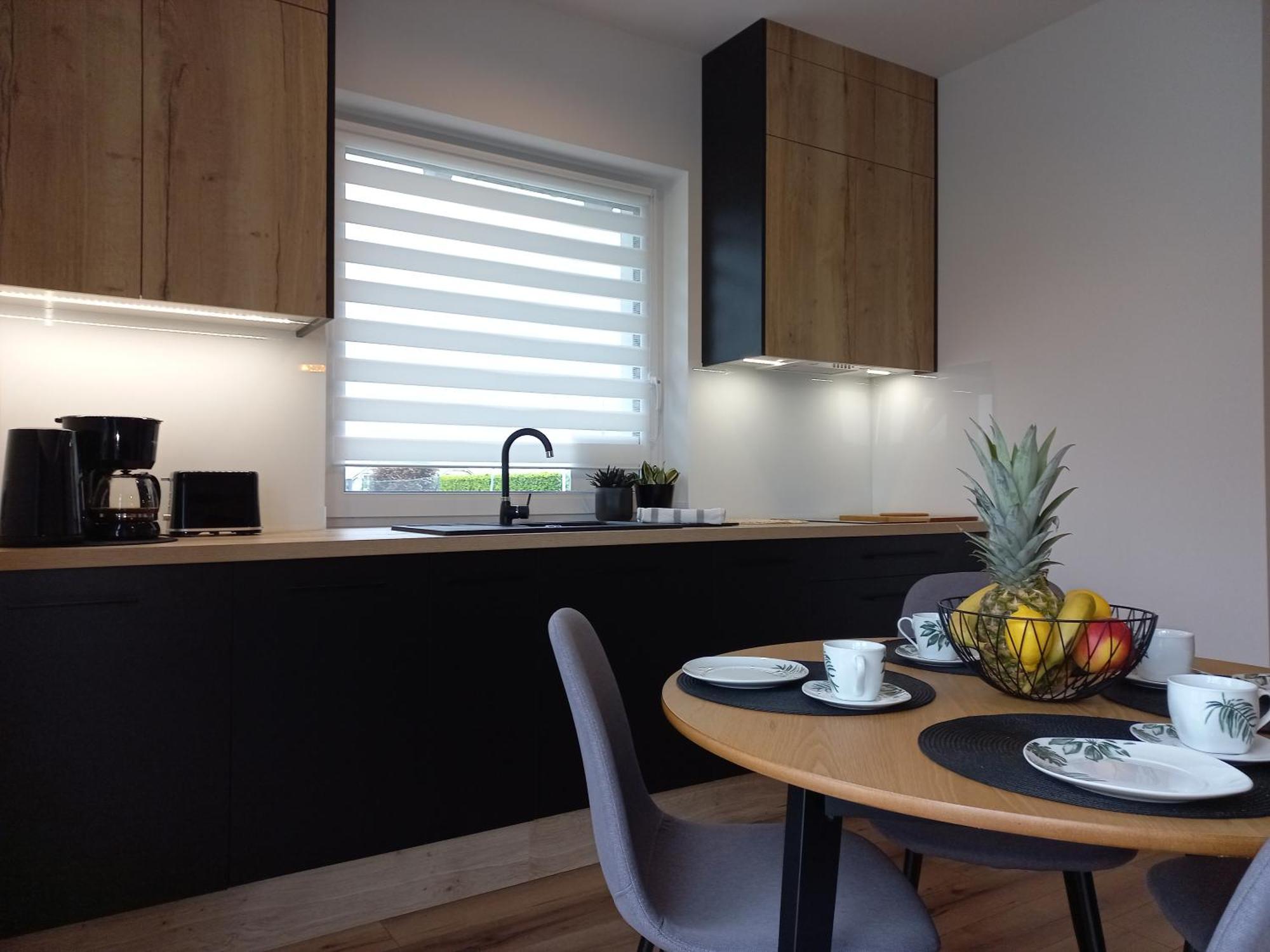 Seabrothers - Nasz Pomysl Na Twoj Wypoczynek Holiday home Tupadly