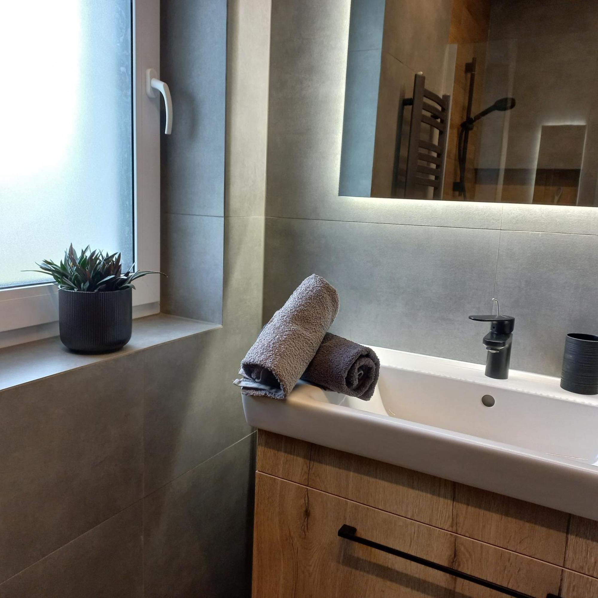 Holiday home Seabrothers - Nasz Pomysl Na Twoj Wypoczynek Tupadly