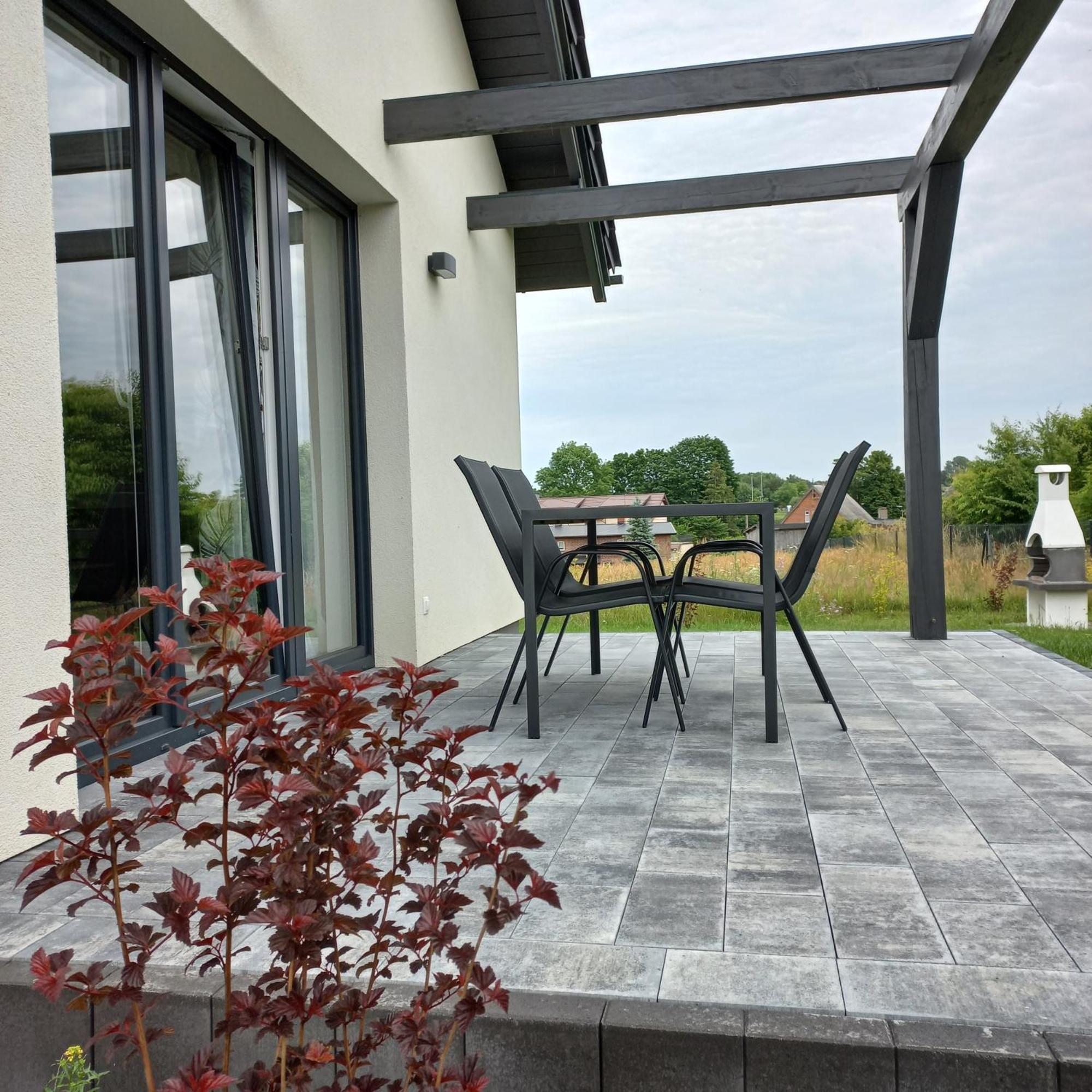 Seabrothers - Nasz Pomysl Na Twoj Wypoczynek Holiday home
