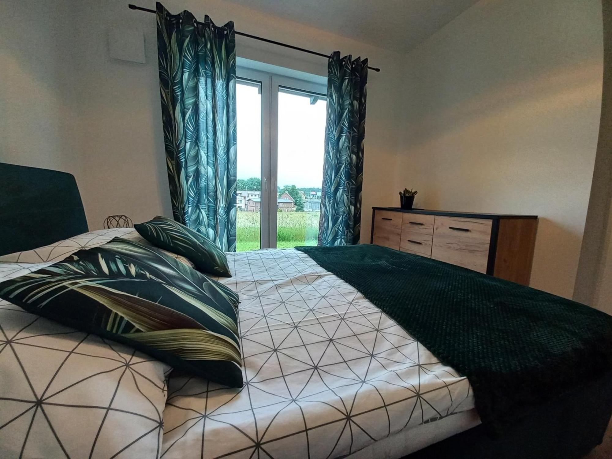 Seabrothers - Nasz Pomysl Na Twoj Wypoczynek Holiday home *