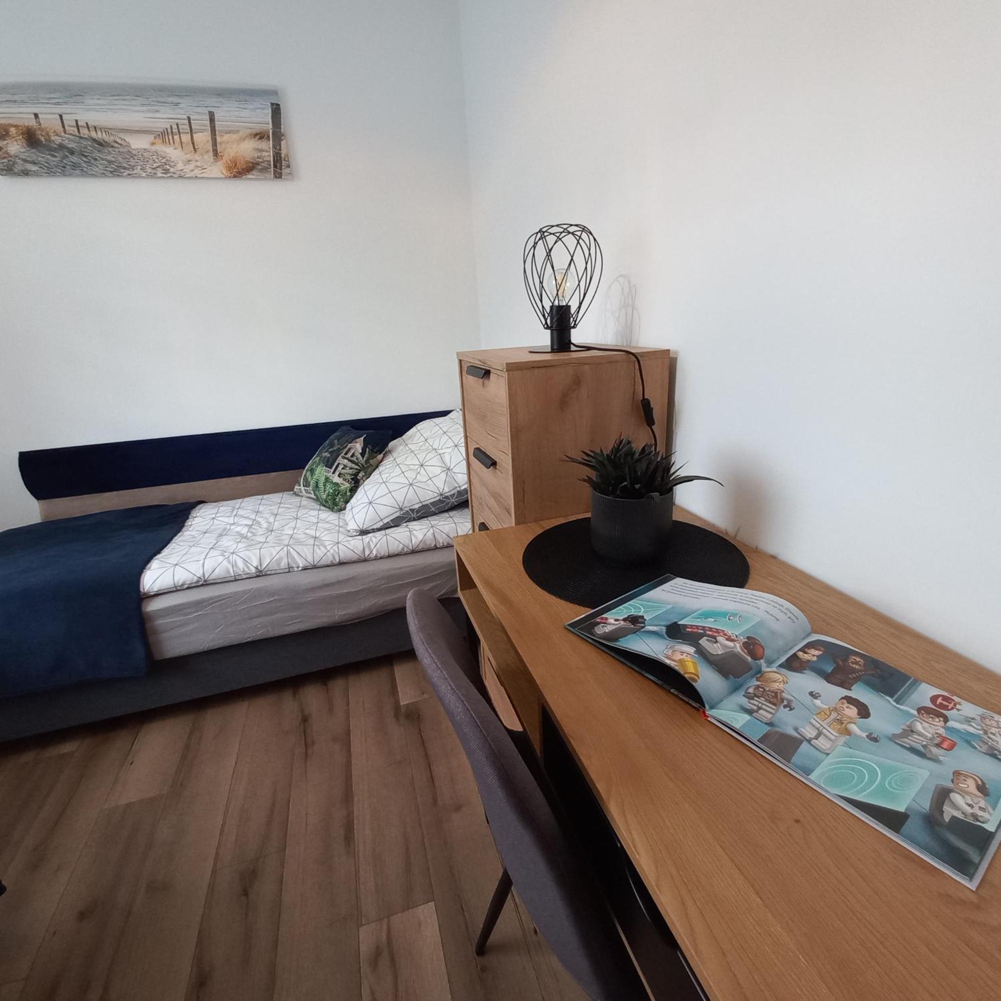 Holiday home Seabrothers - Nasz Pomysl Na Twoj Wypoczynek